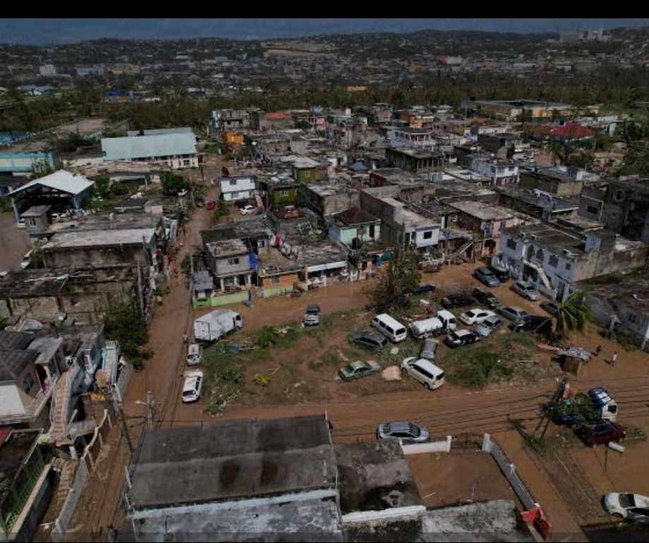 Help rebuild lives in Jamaica after Hurricane Melissa campaign photo, 2 of 5