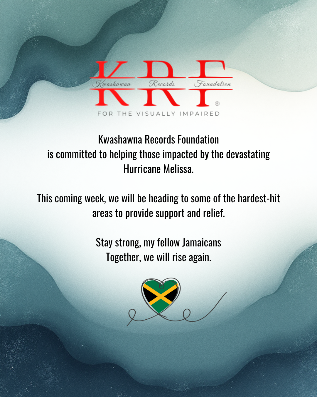 Help Rebuild Lives After Hurricane Melissa in Jamaica campaign photo, 2 of 4