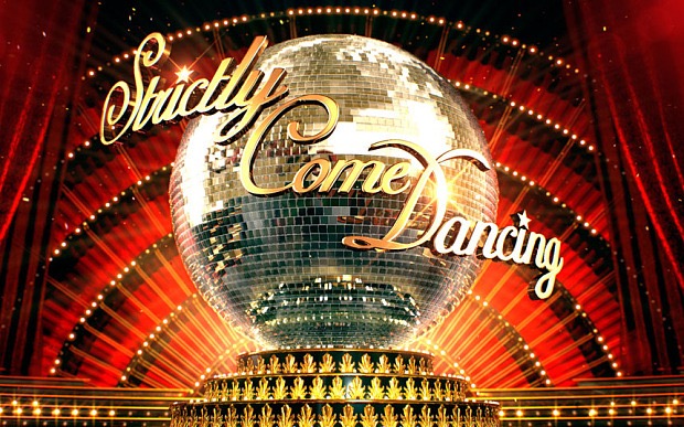 Strictly 2025 Charity Competition!! campaign photo, 2 of 4