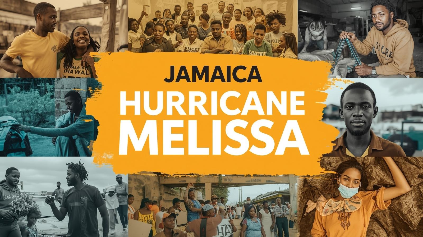 Help Rebuild Lives in Jamaica campaign photo, 2 of 4