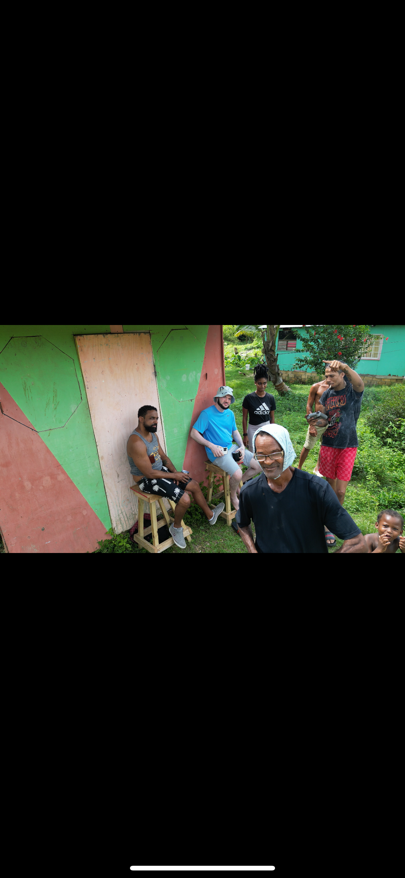 Support Our Family In Jamaica After Hurricane Melissa campaign photo, 2 of 8