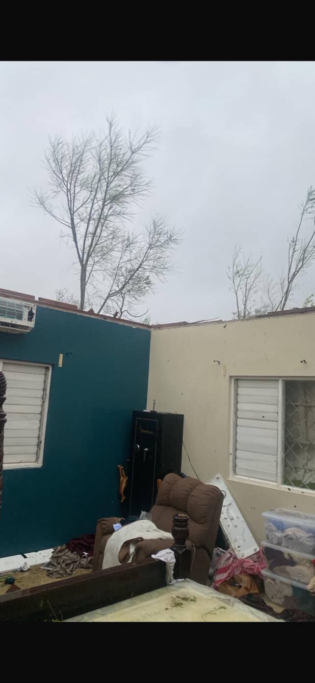 Support Our Family In Jamaica After Hurricane Melissa campaign photo, 4 of 8