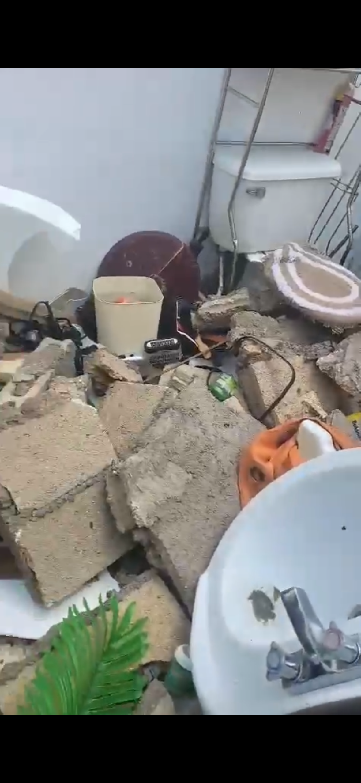 Support Our Family In Jamaica After Hurricane Melissa campaign photo, 5 of 8