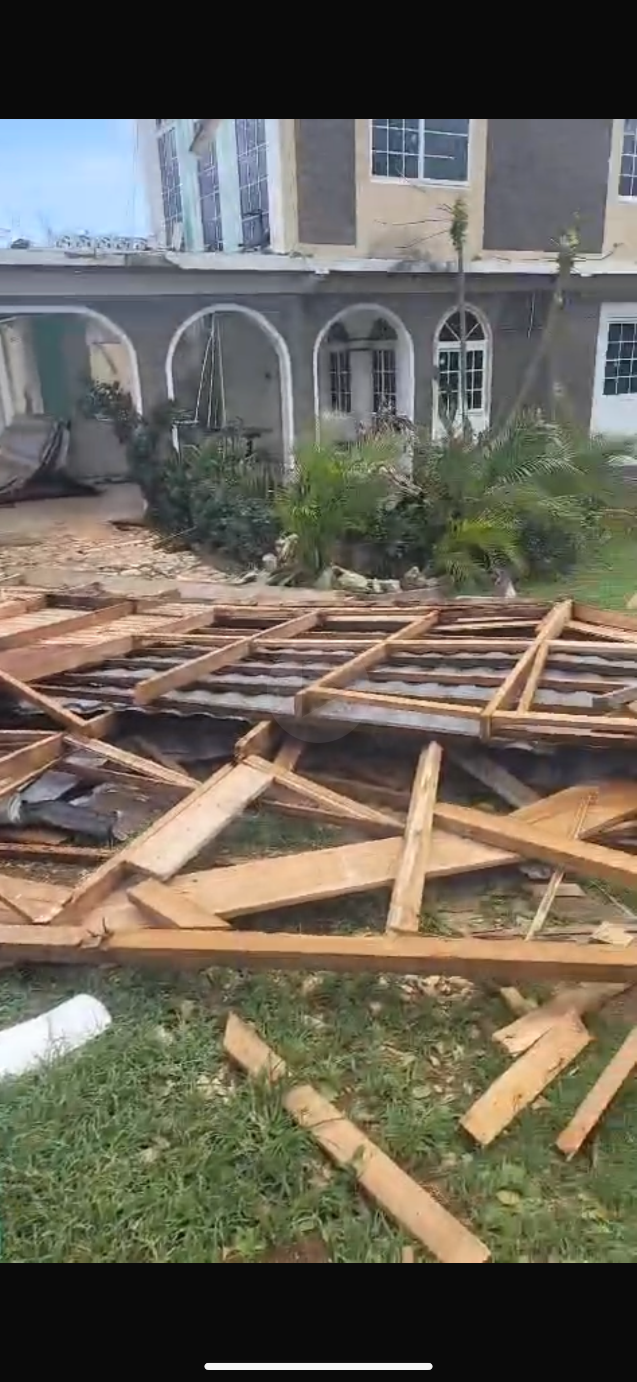 Support Our Family In Jamaica After Hurricane Melissa campaign photo, 6 of 8