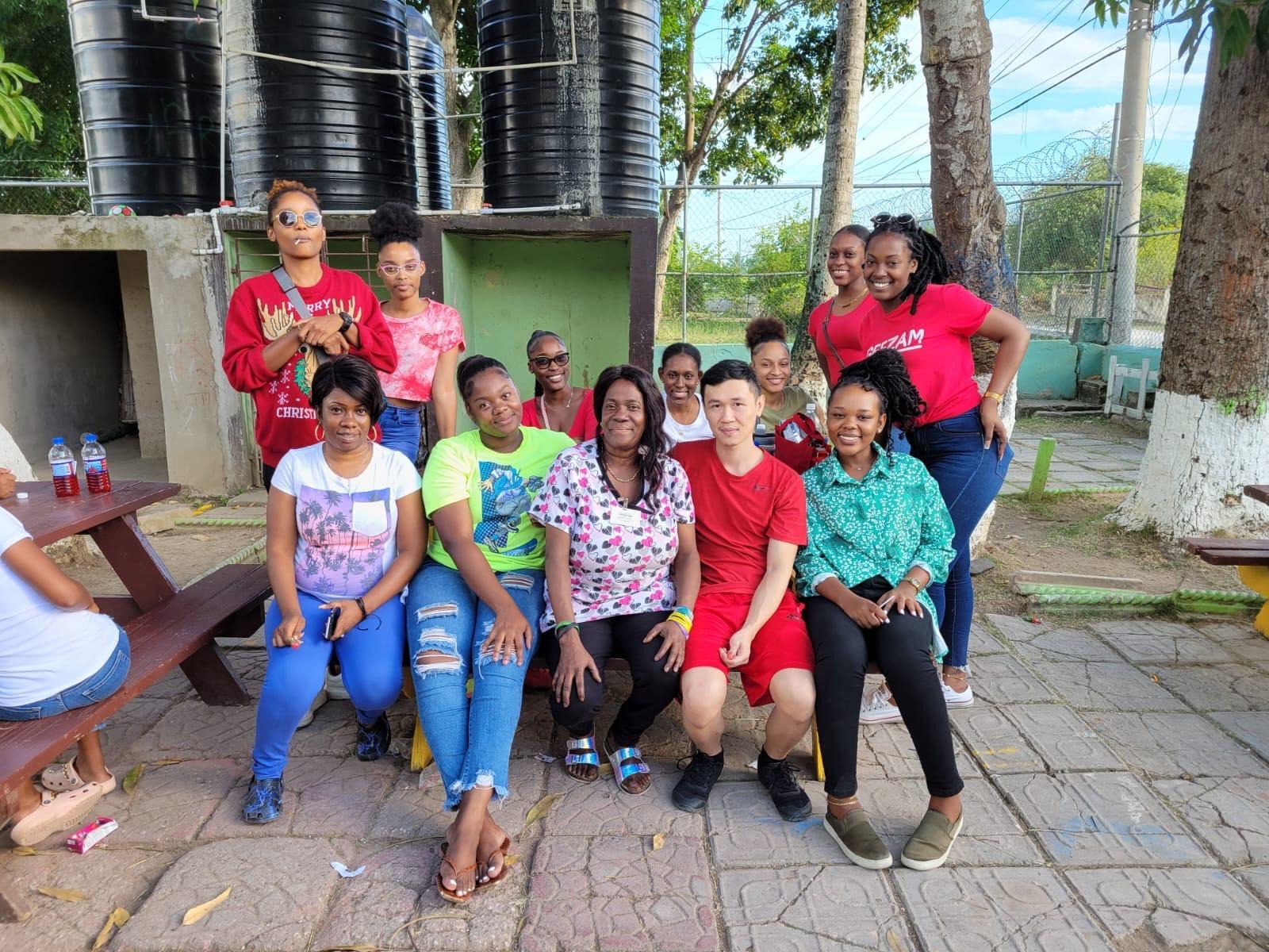 Rebuilding Lives & Hope in Jamaica campaign photo, 6 of 7