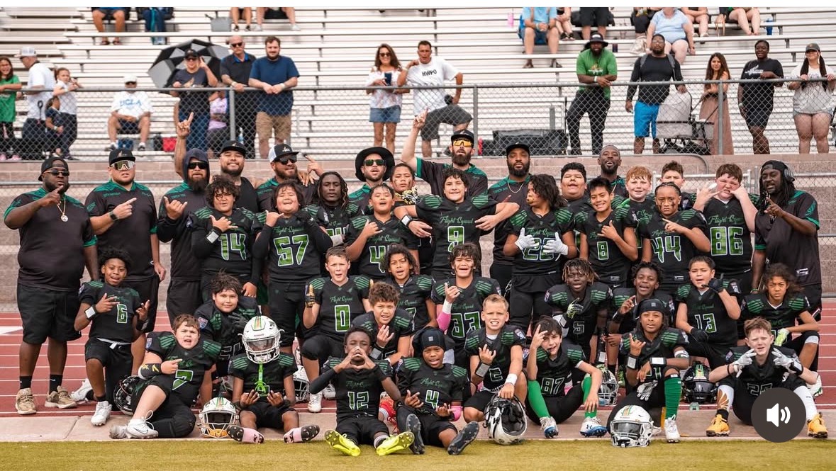 Support Landon Noah's Journey to Nationals in Florida campaign photo, 7 of 8