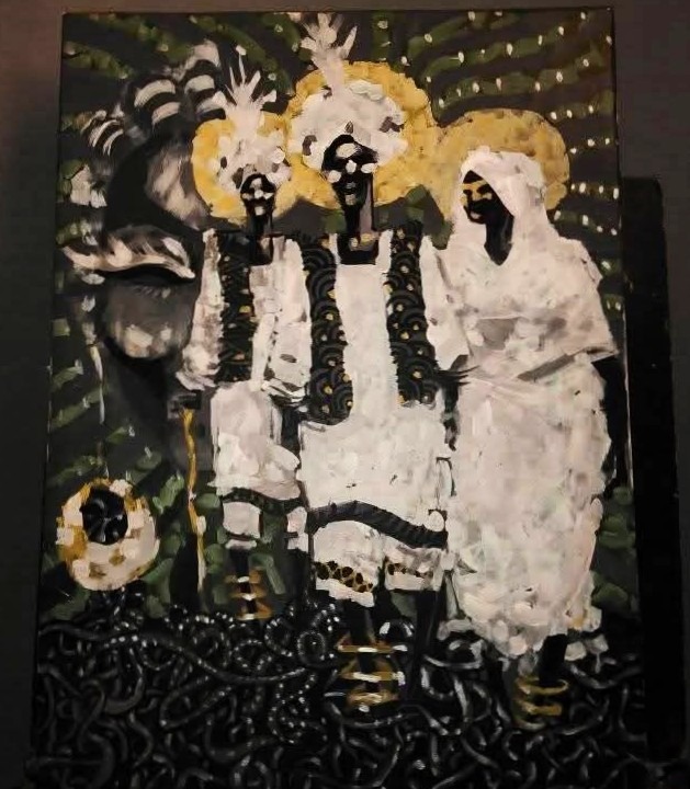 Sudanese artists to continue art studies in Kenya campaign photo, 7 of 8