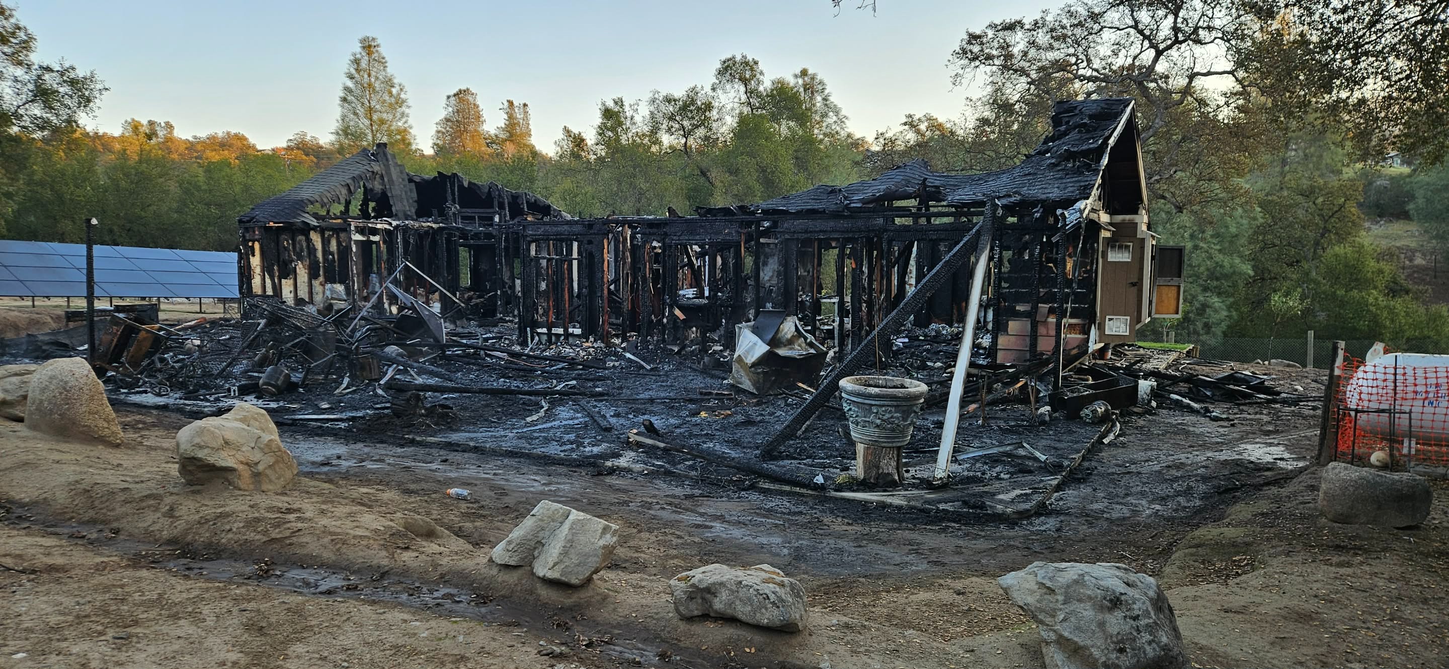 Help Shana's Family After a Devastating House Fire campaign photo, 2 of 5