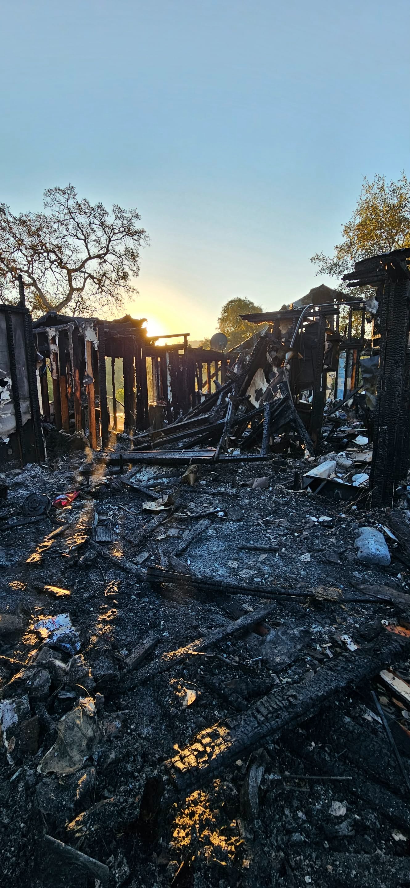 Help Shana's Family After a Devastating House Fire campaign photo, 4 of 5