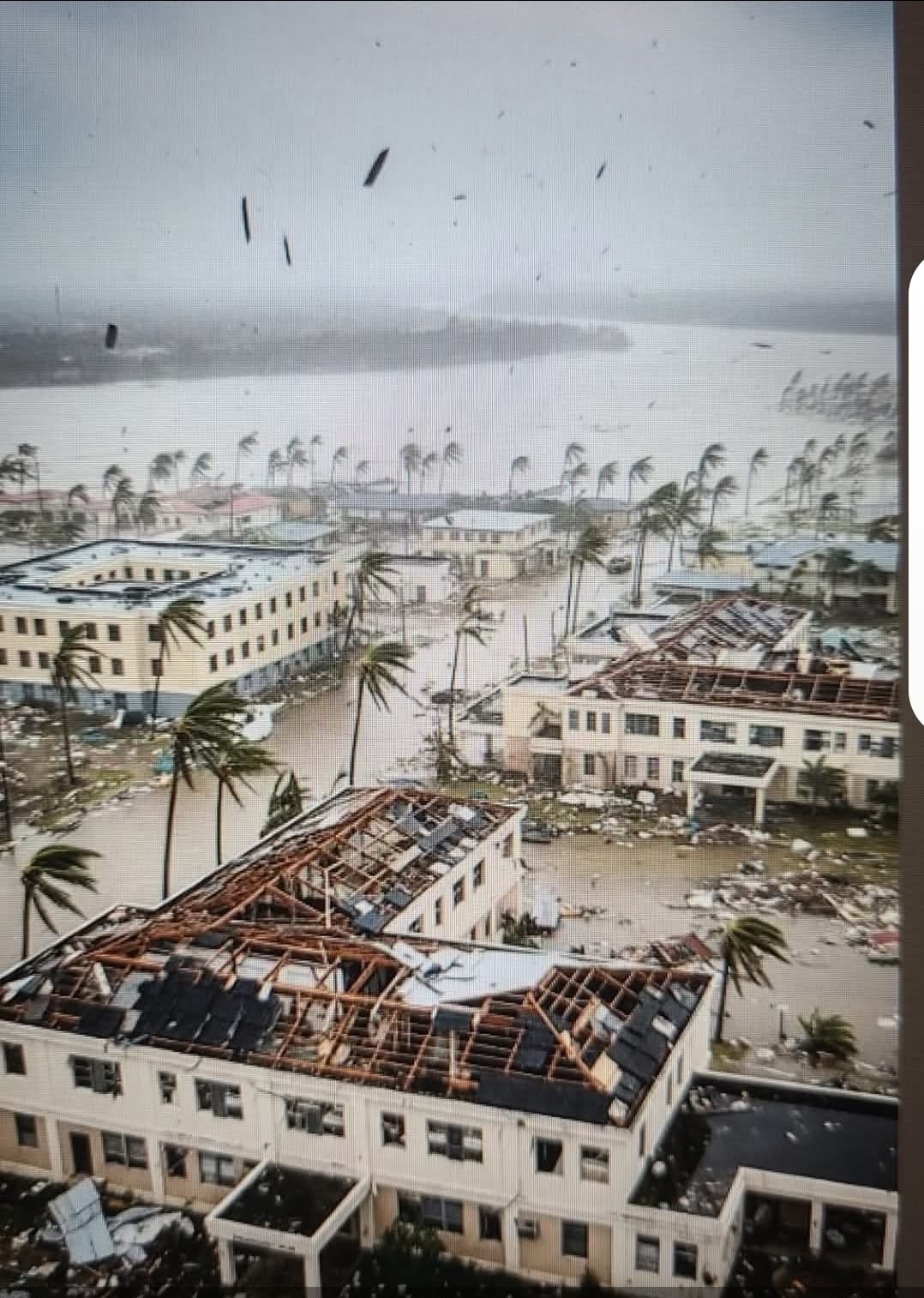 Help Westmoreland Families Rebuild After Hurricane campaign photo, 2 of 6