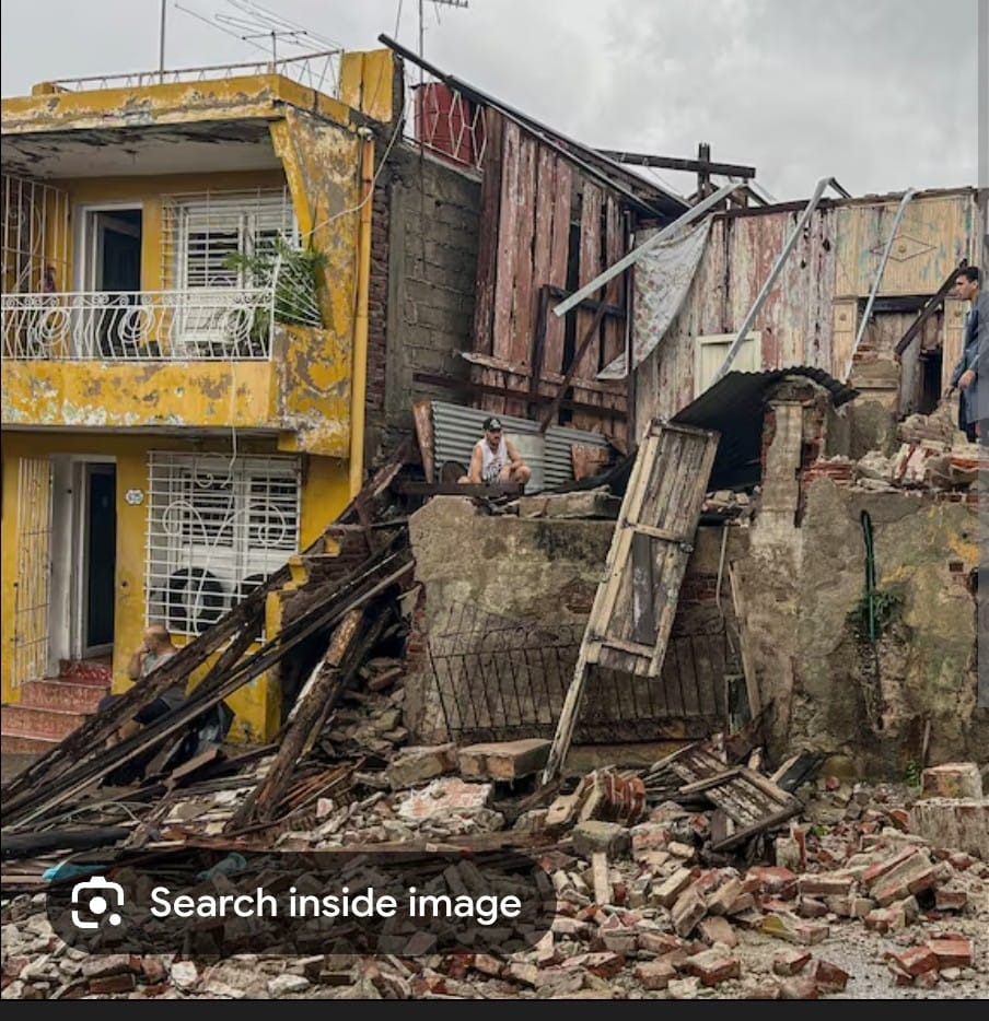Help Westmoreland Families Rebuild After Hurricane campaign photo, 4 of 6