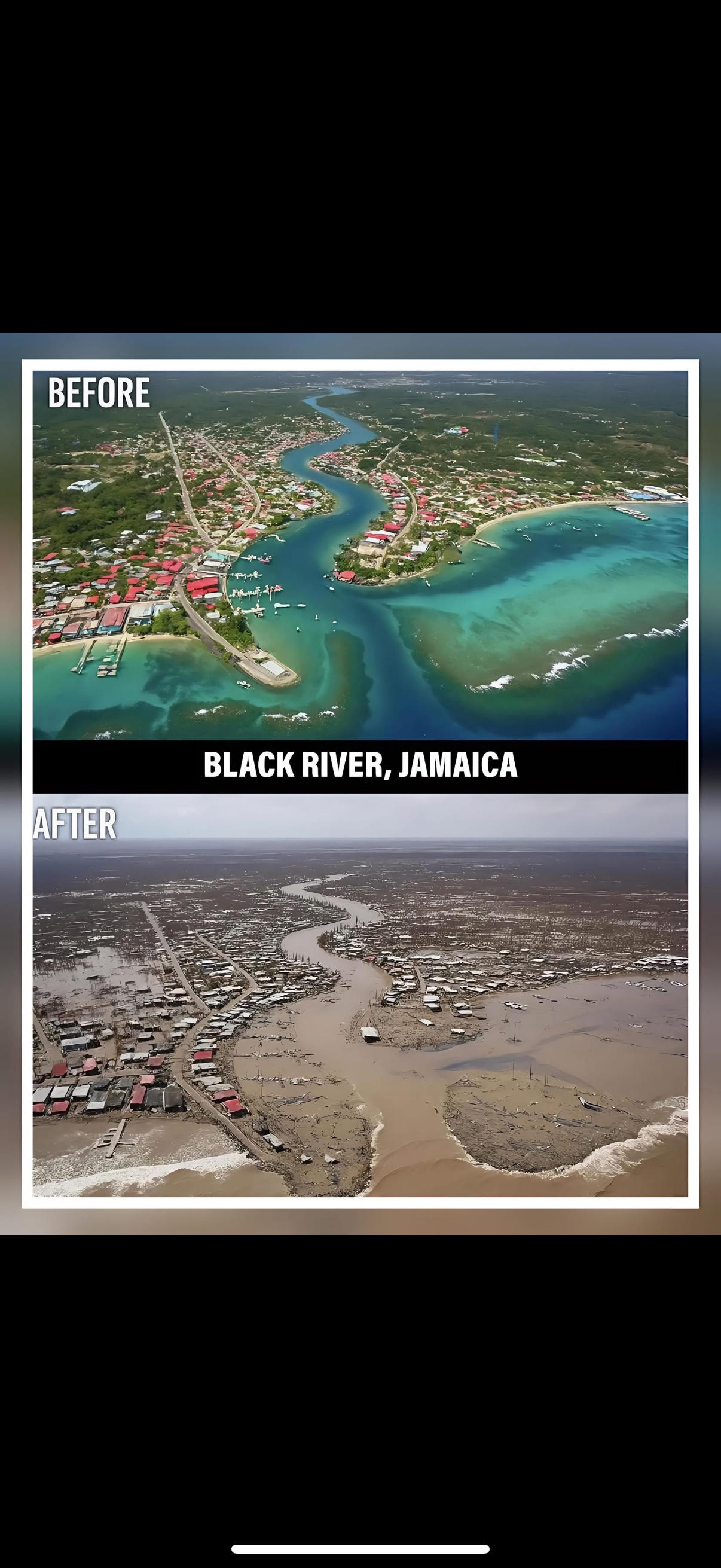 Donate to Provide Essential Supplies for Jamaica campaign photo, 2 of 6
