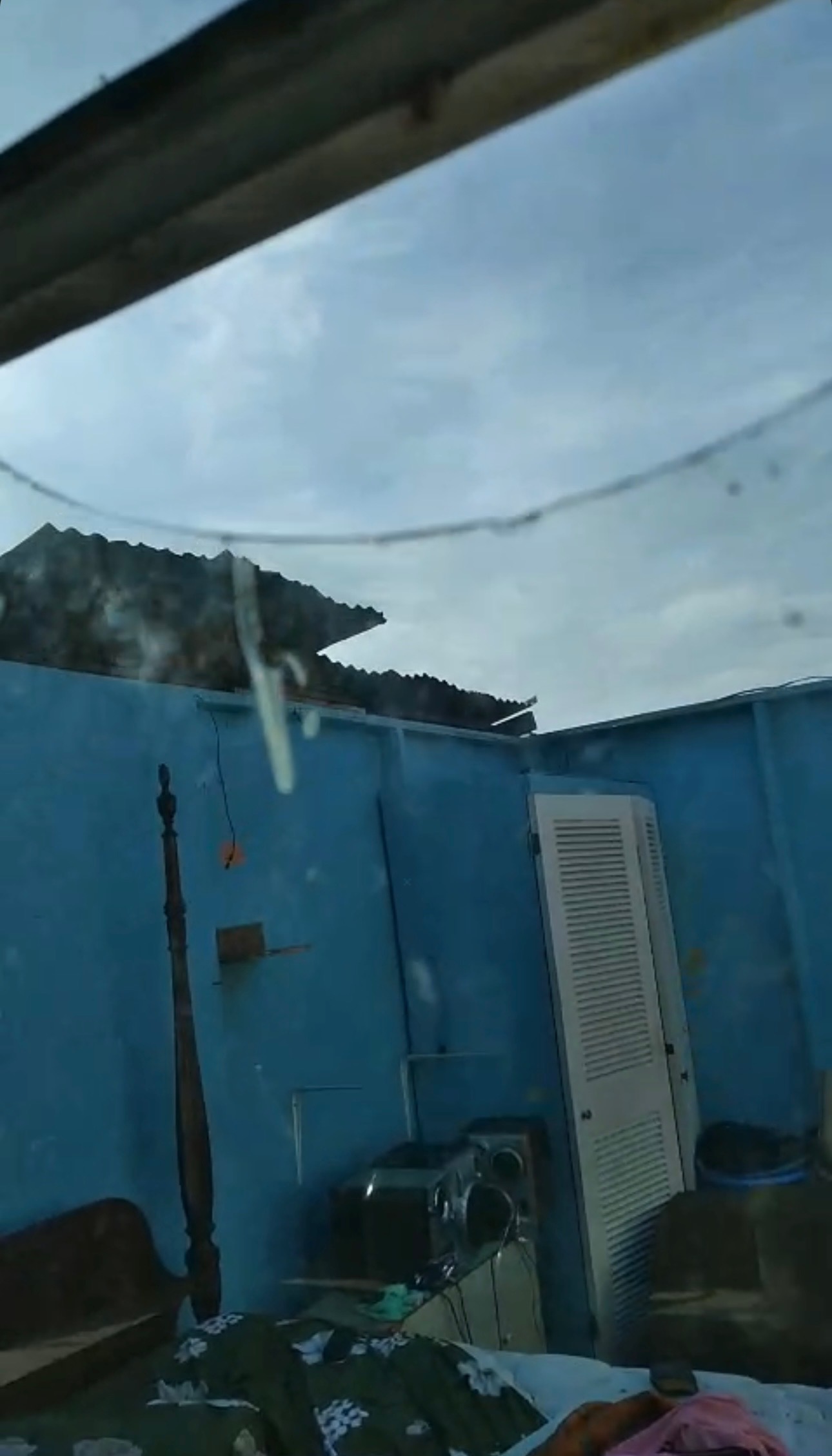Help Willard Rebuild After Hurricane Melissa campaign photo, 5 of 7