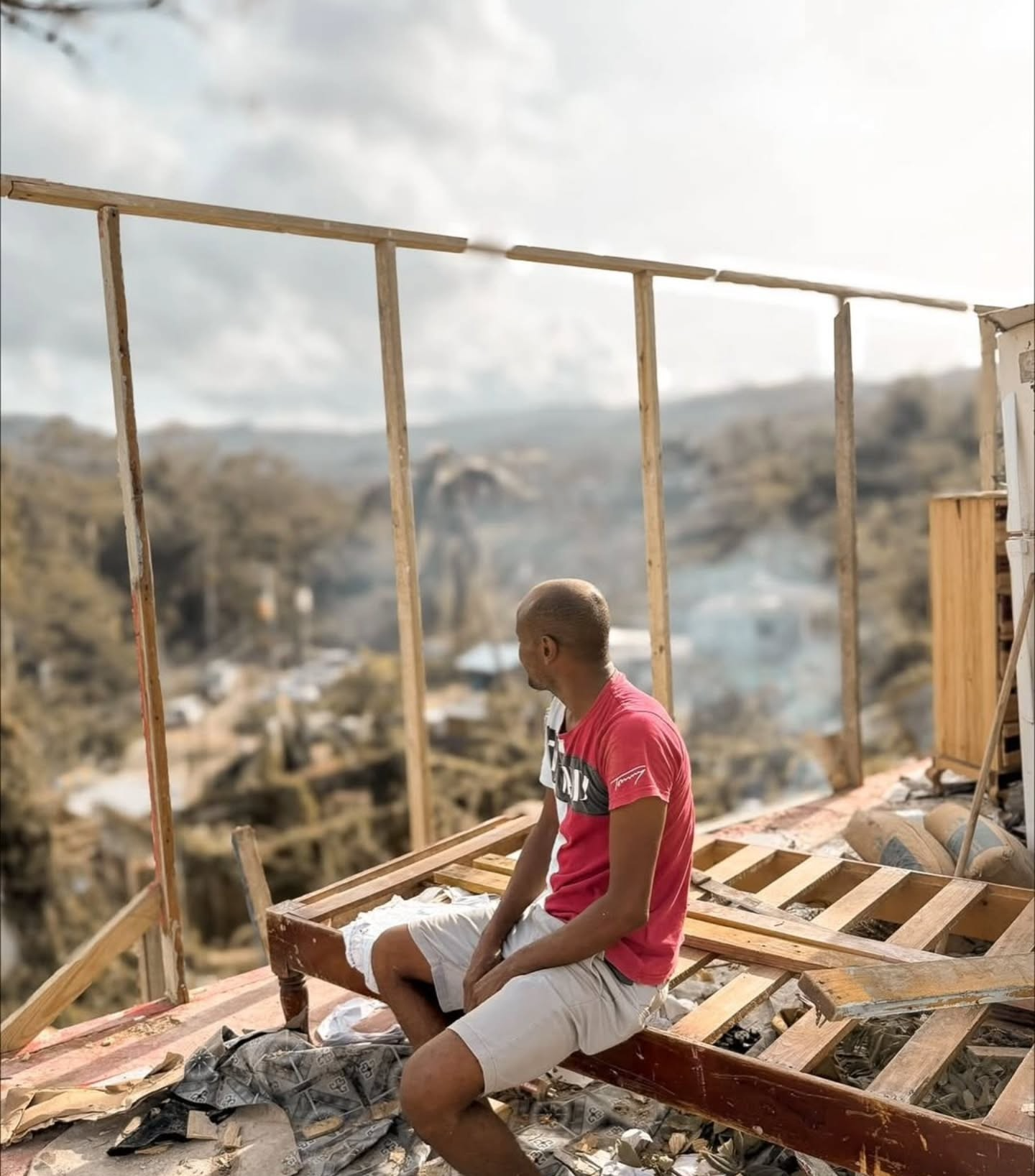 Donate to Restore Lives in St. Elizabeth, Jamaica campaign photo, 5 of 6
