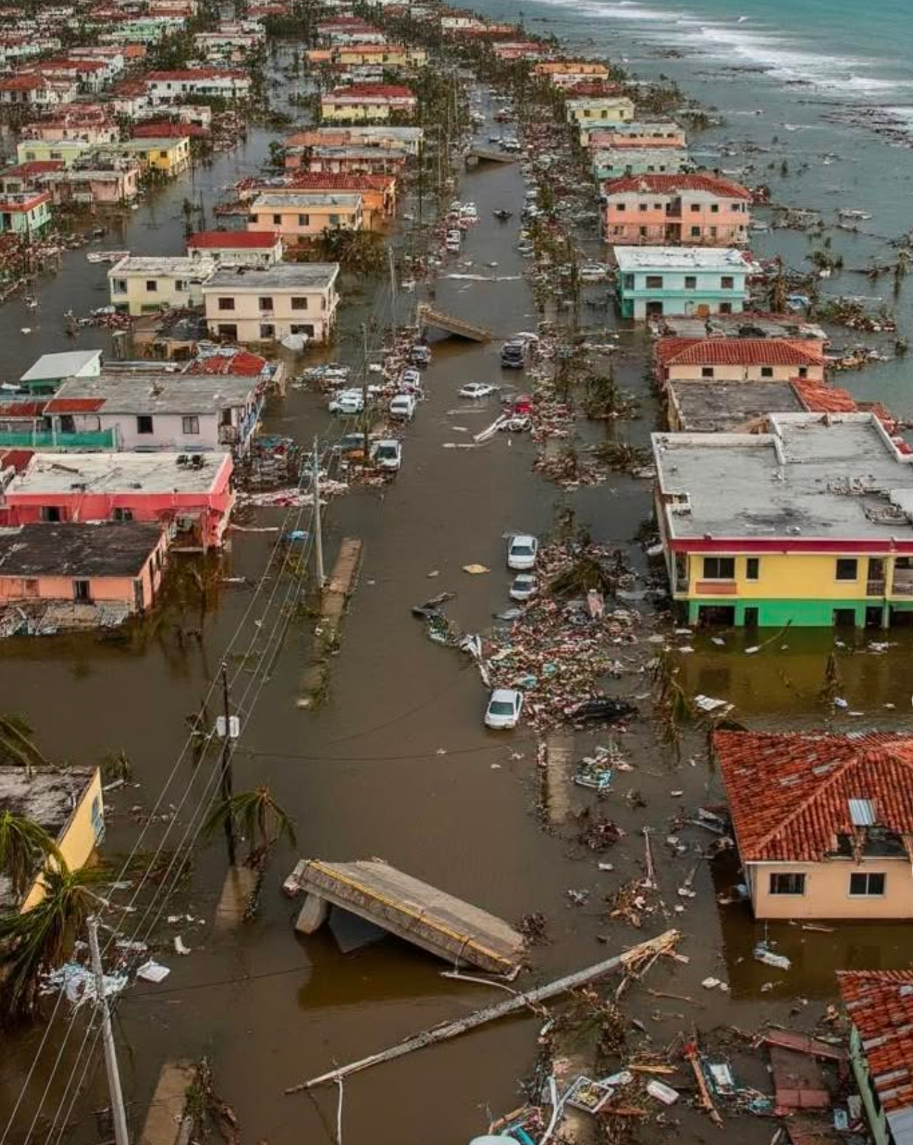 Donate to Restore Lives in St. Elizabeth, Jamaica campaign photo, 2 of 6