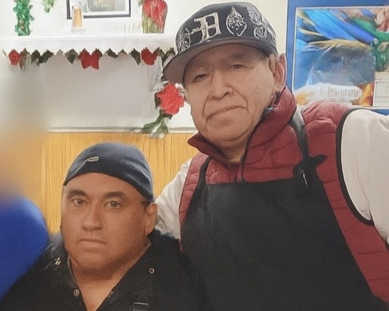 Help Bring Abuelito and Tio Home - Detained by I.C.E. campaign photo, 2 of 4