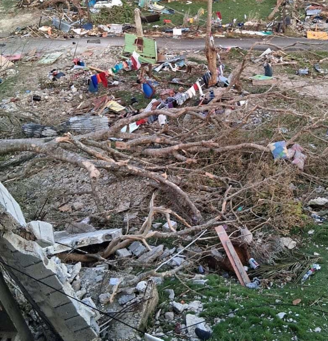 Donate to Restore Lives in Westmoreland, Jamaica campaign photo, 2 of 6