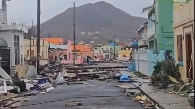Help Rebuild Lives in Brown's Town, and Maroon Town, Jamaica campaign photo, 2 of 4