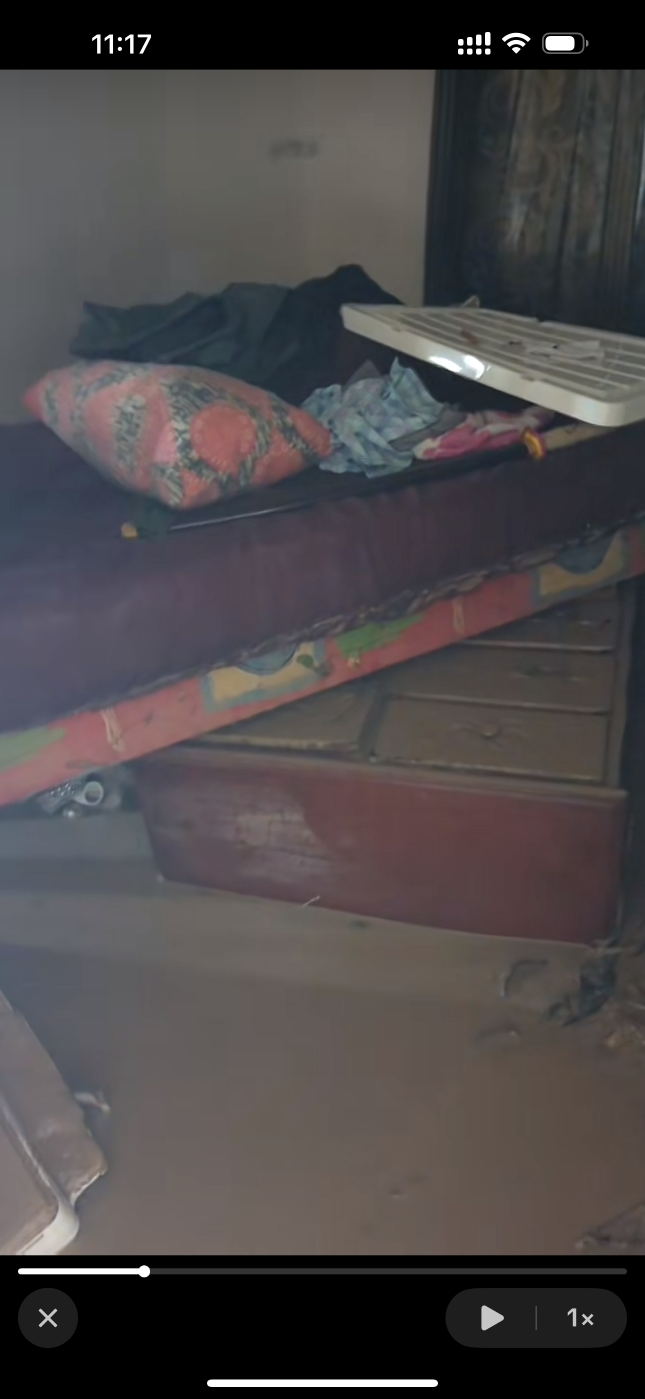 Help Kemisha's Family Rebuild After Category 5 Hurricane campaign photo, 2 of 5