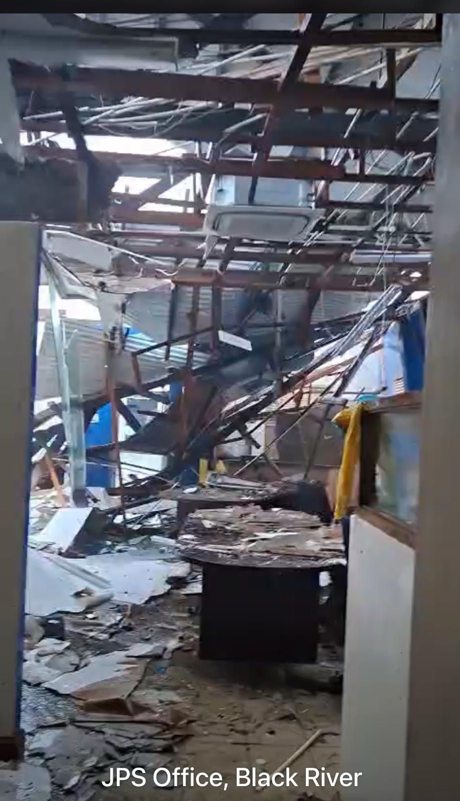 Bring Hope to Families Affected by Hurricane Melissa campaign photo, 2 of 8