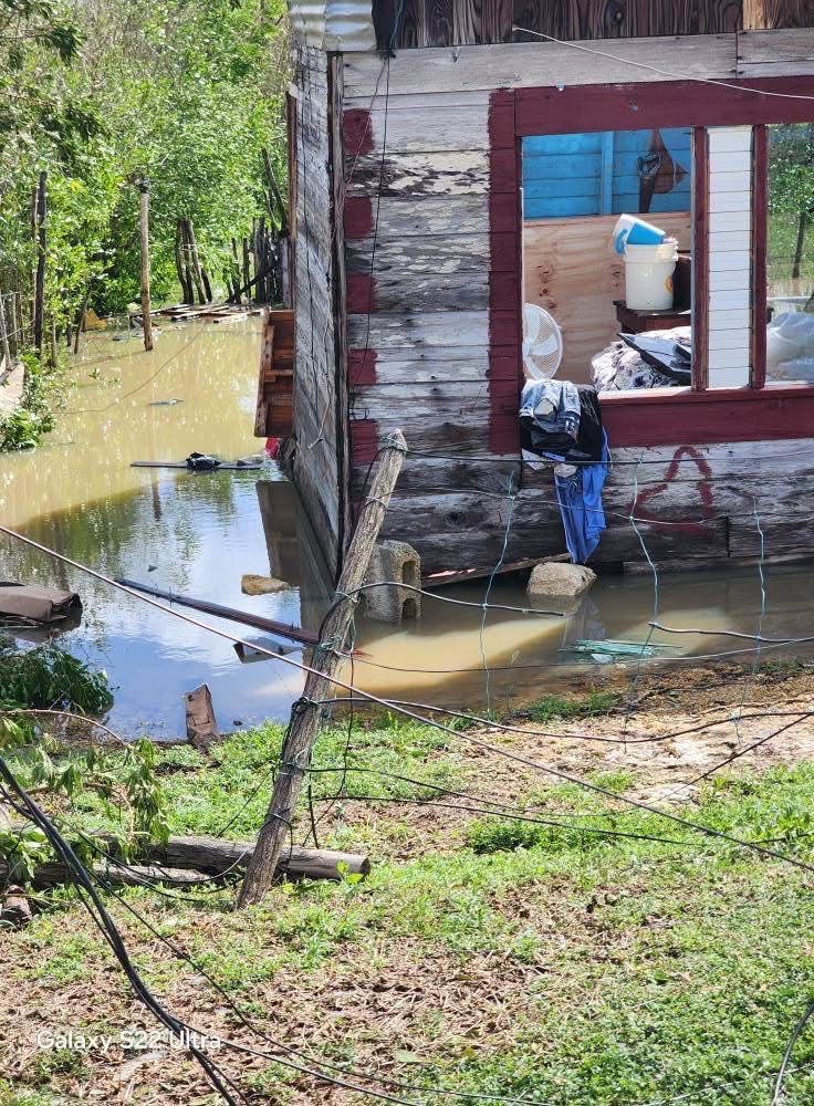 Bring Hope to Families Affected by Hurricane Melissa campaign photo, 5 of 8