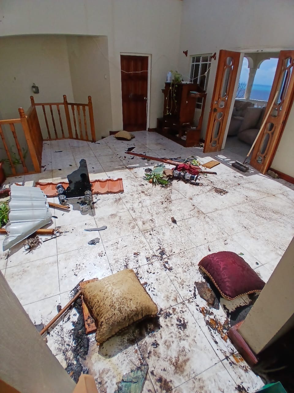 Support Andre and Shayne's Hurricane Recovery campaign photo, 5 of 8