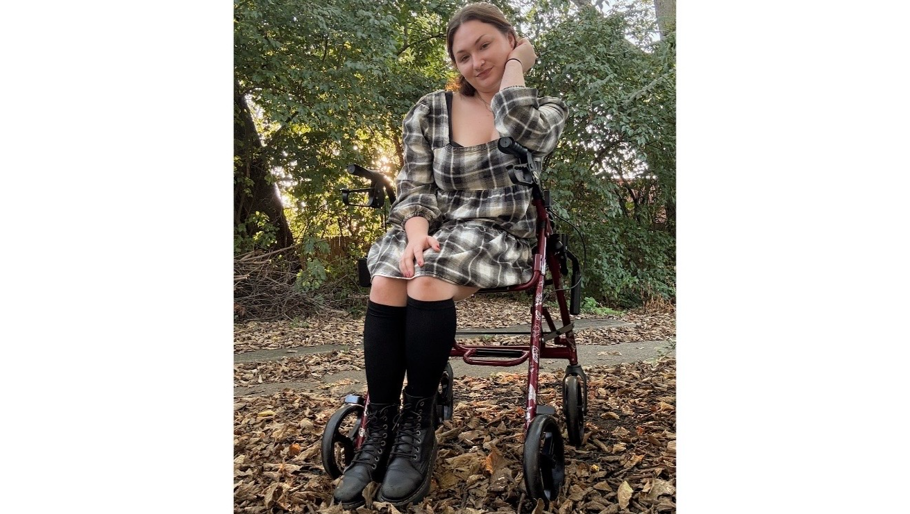 Support Cadyn's Journey Through Health Challenges photo