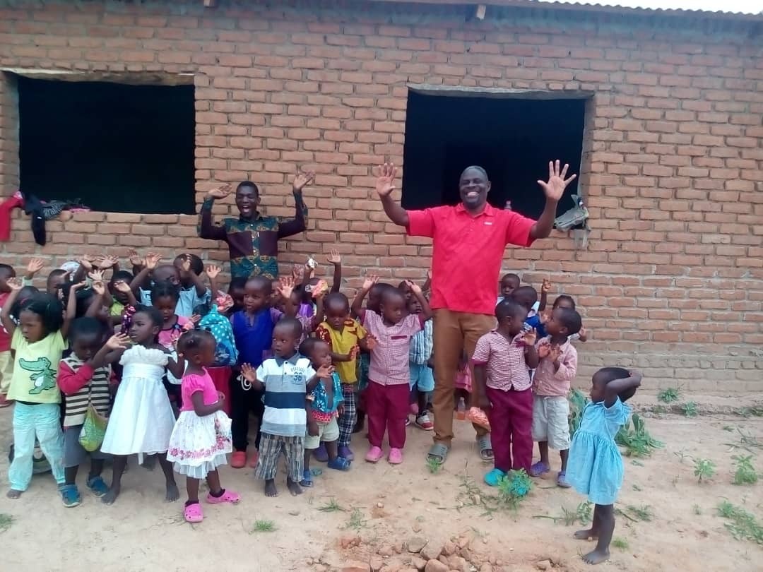Seeds of Hope 2026 - A year of Hope against Headwinds! campaign photo, 2 of 5