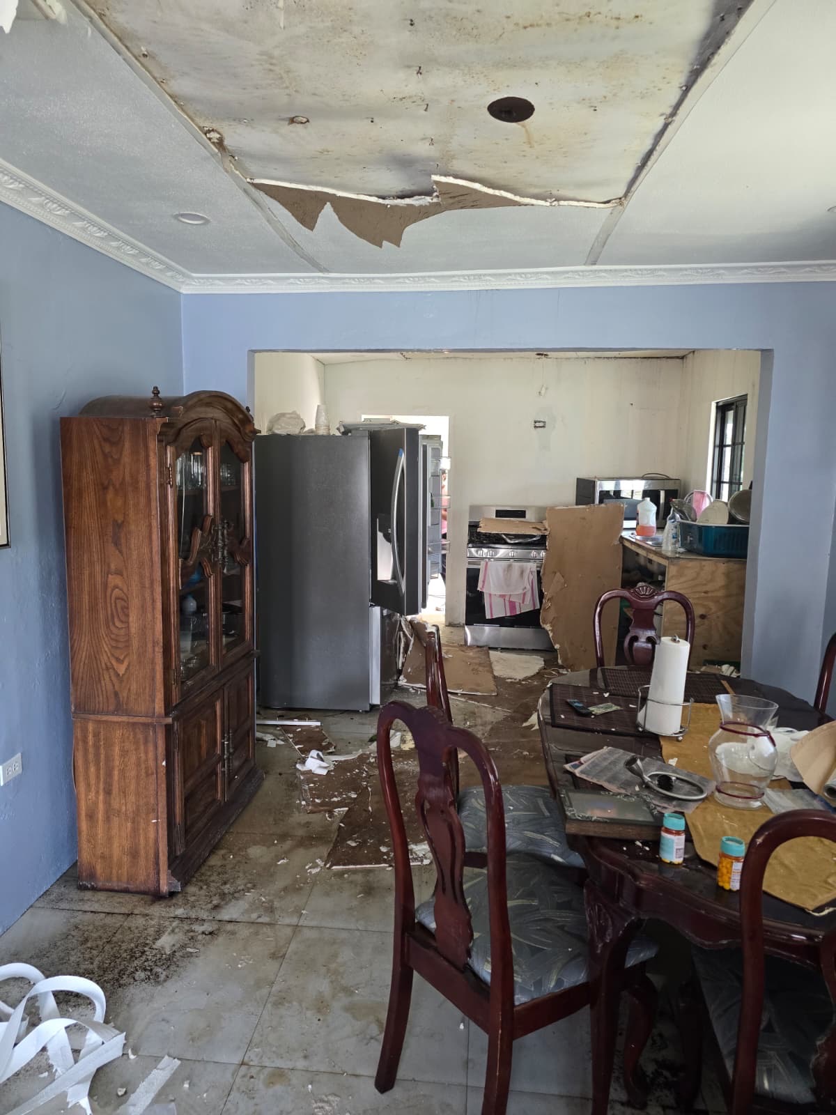 Support Jamaican Families After Hurricane Melissa campaign photo, 4 of 7