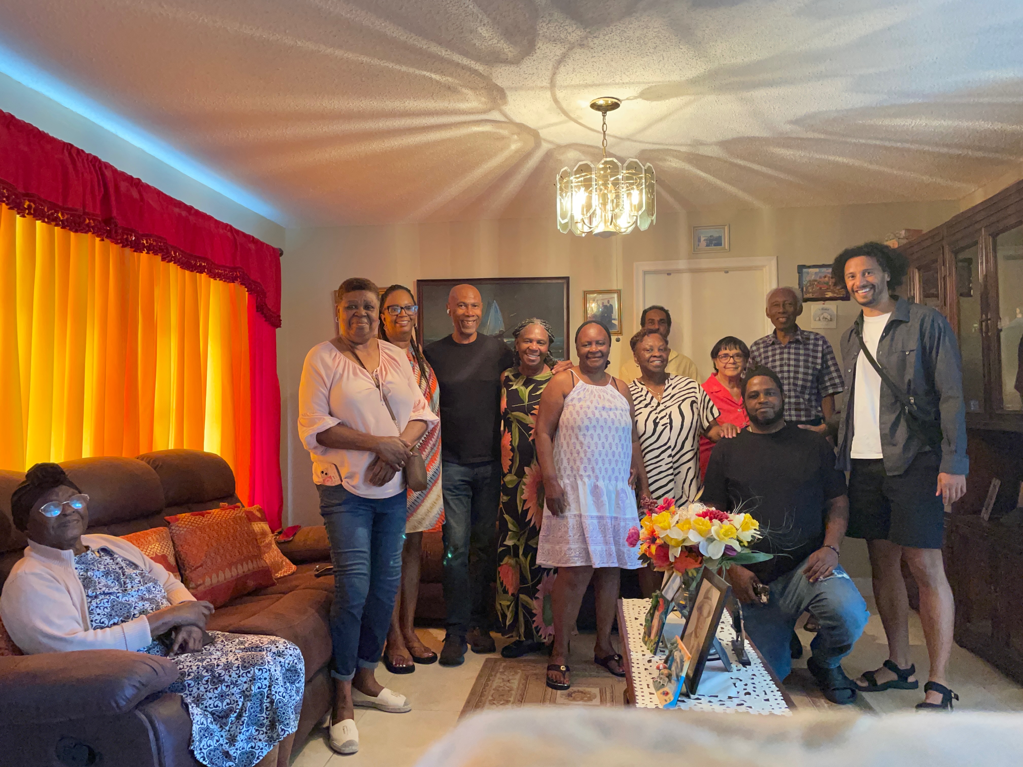 Support Jamaican Families After Hurricane Melissa campaign photo, 5 of 7