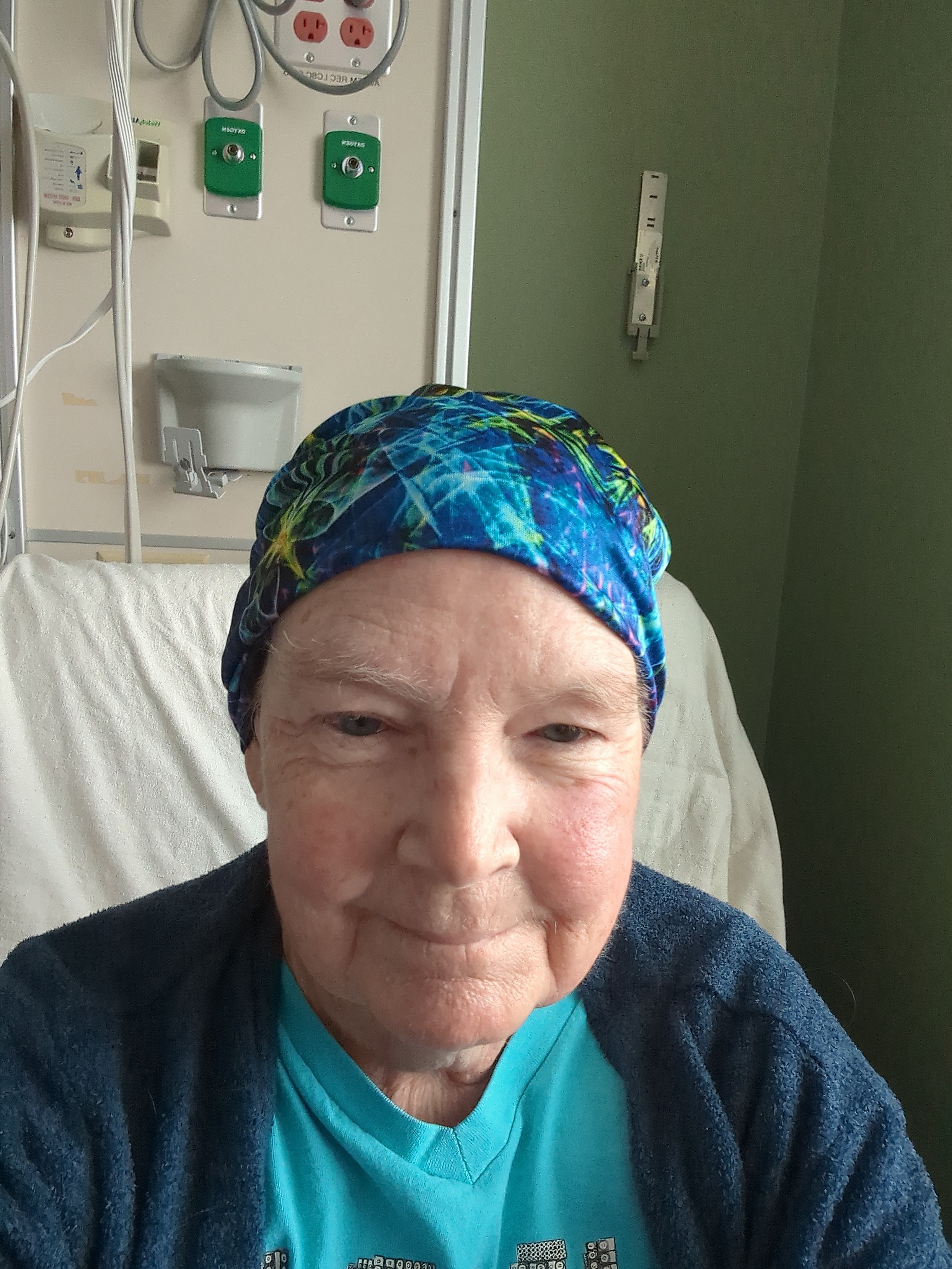 Help Jodi Overcome Financial Strain During Chemo campaign photo, 2 of 4