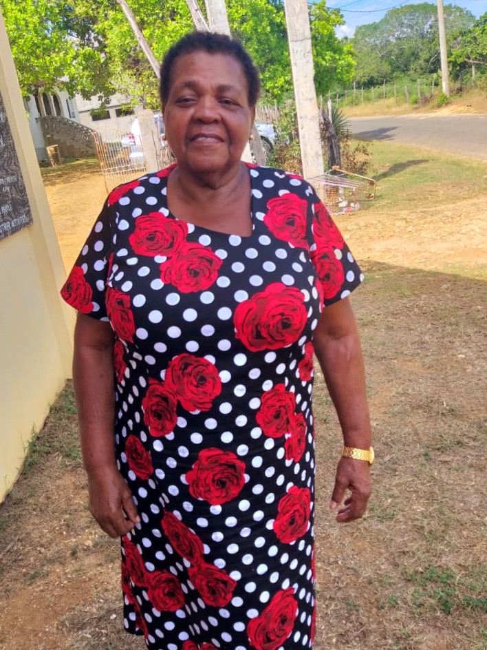 Help Rebuild Camile's Grandmother's Home campaign photo, 4 of 6