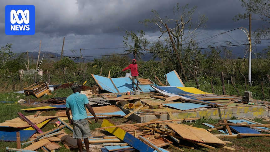 Help Ship Life Essentials to Jamaica campaign photo, 2 of 7