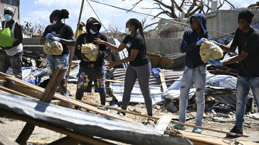 Help Ship Life Essentials to Jamaica campaign photo, 5 of 7