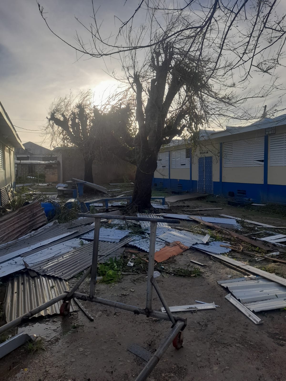 Support Jamaica’s Hurricane Melissa Relief & Recovery campaign photo, 4 of 6