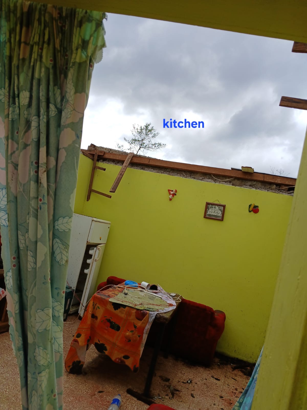 Restore Homes and Hope in St. Elizabeth, Jamaica campaign photo, 6 of 8