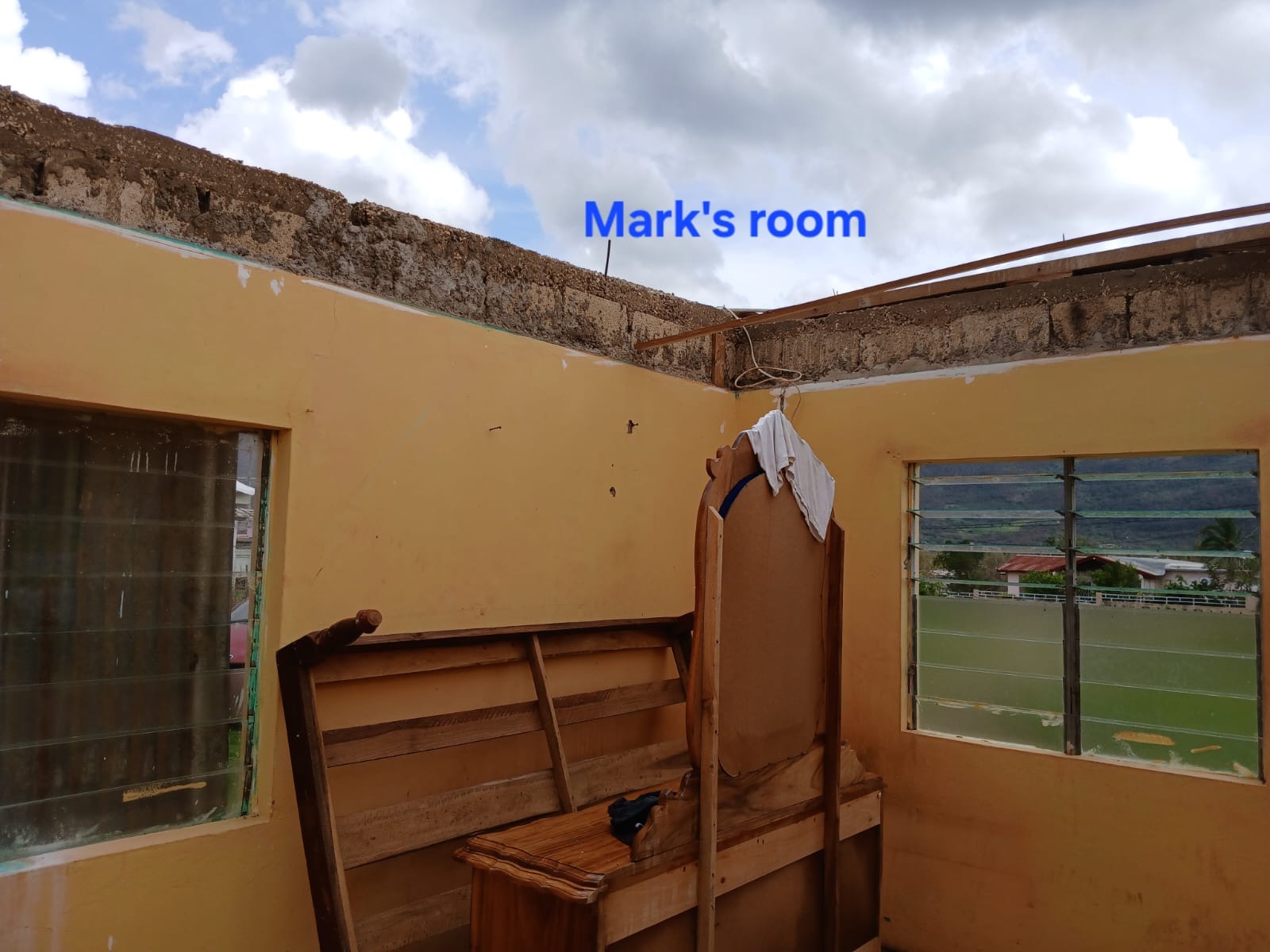 Restore Homes and Hope in St. Elizabeth, Jamaica campaign photo, 5 of 8