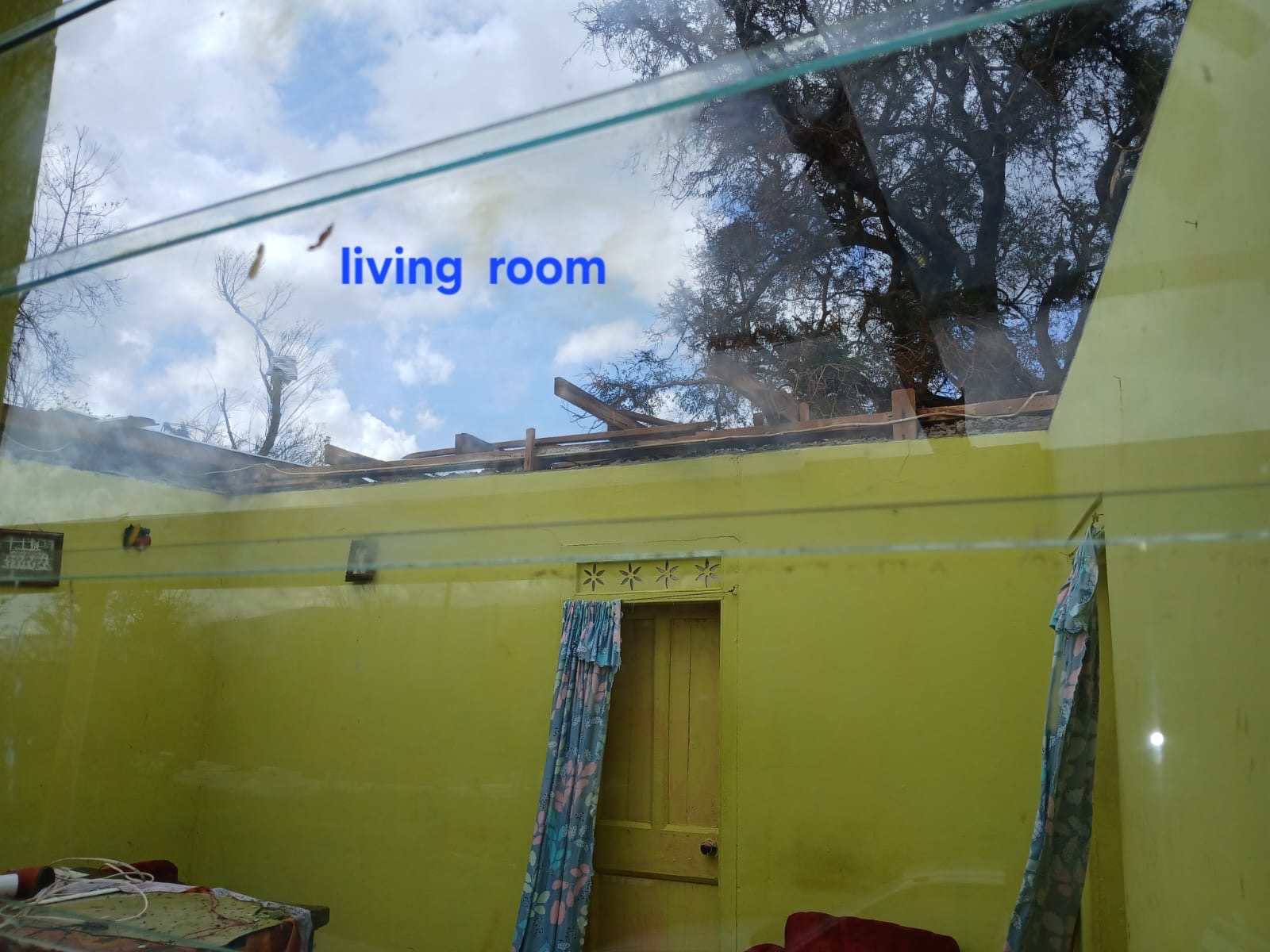 Restore Homes and Hope in St. Elizabeth, Jamaica campaign photo, 2 of 8