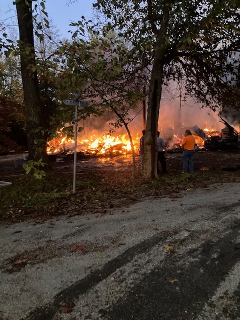 Support for Kyleigh, Braxton, and Virginia After Fire campaign photo, 2 of 8