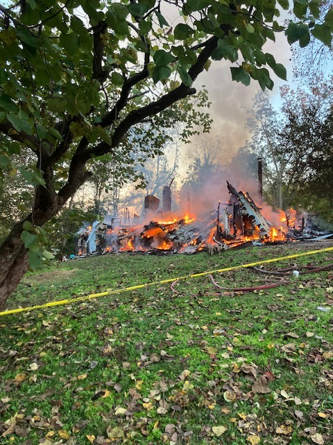 Support for Kyleigh, Braxton, and Virginia After Fire campaign photo, 4 of 8