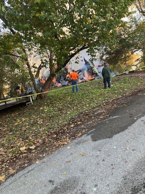 Support for Kyleigh, Braxton, and Virginia After Fire campaign photo, 6 of 8
