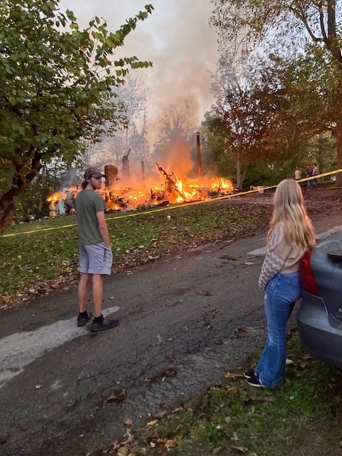 Support for Kyleigh, Braxton, and Virginia After Fire campaign photo, 7 of 8