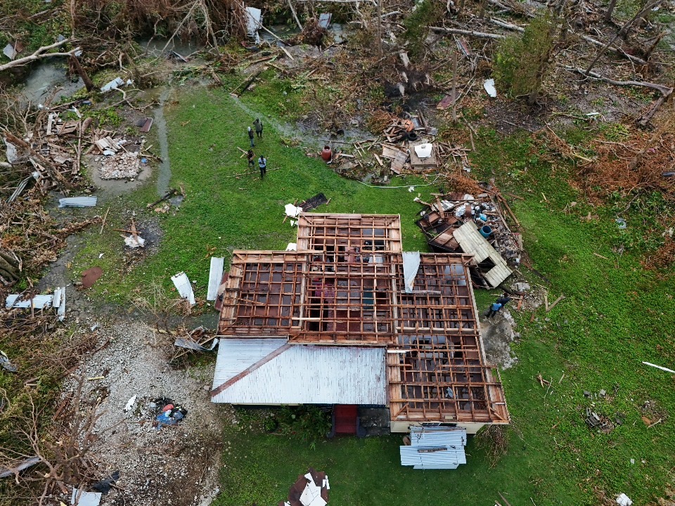 Help the Wallace Family Rebuild After Storm campaign photo, 2 of 5