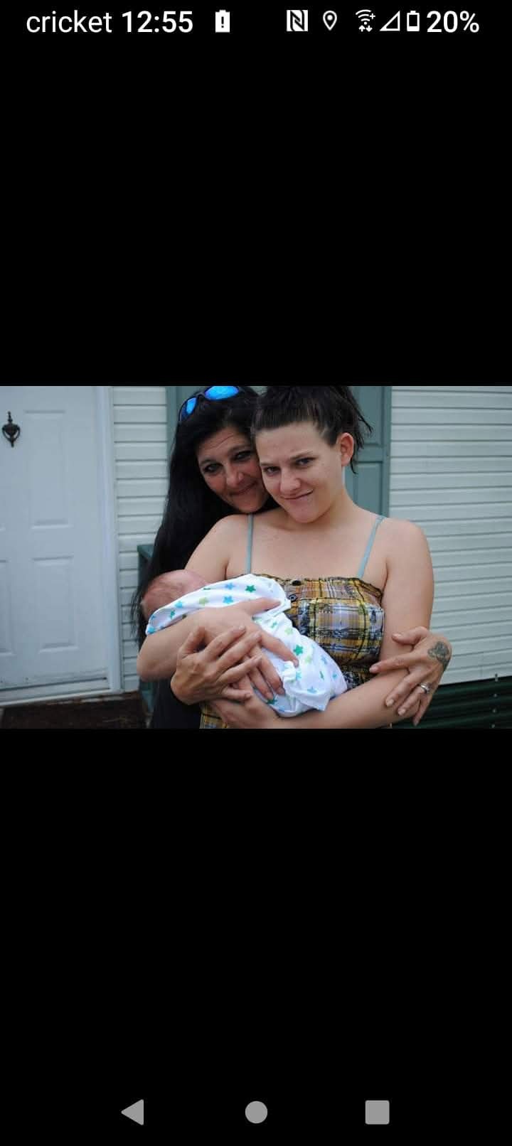 Help Lay Dessa's Mother to Rest campaign photo, 4 of 8