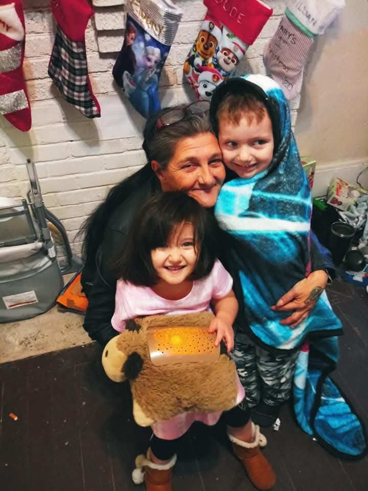 Help Lay Dessa's Mother to Rest campaign photo, 5 of 8