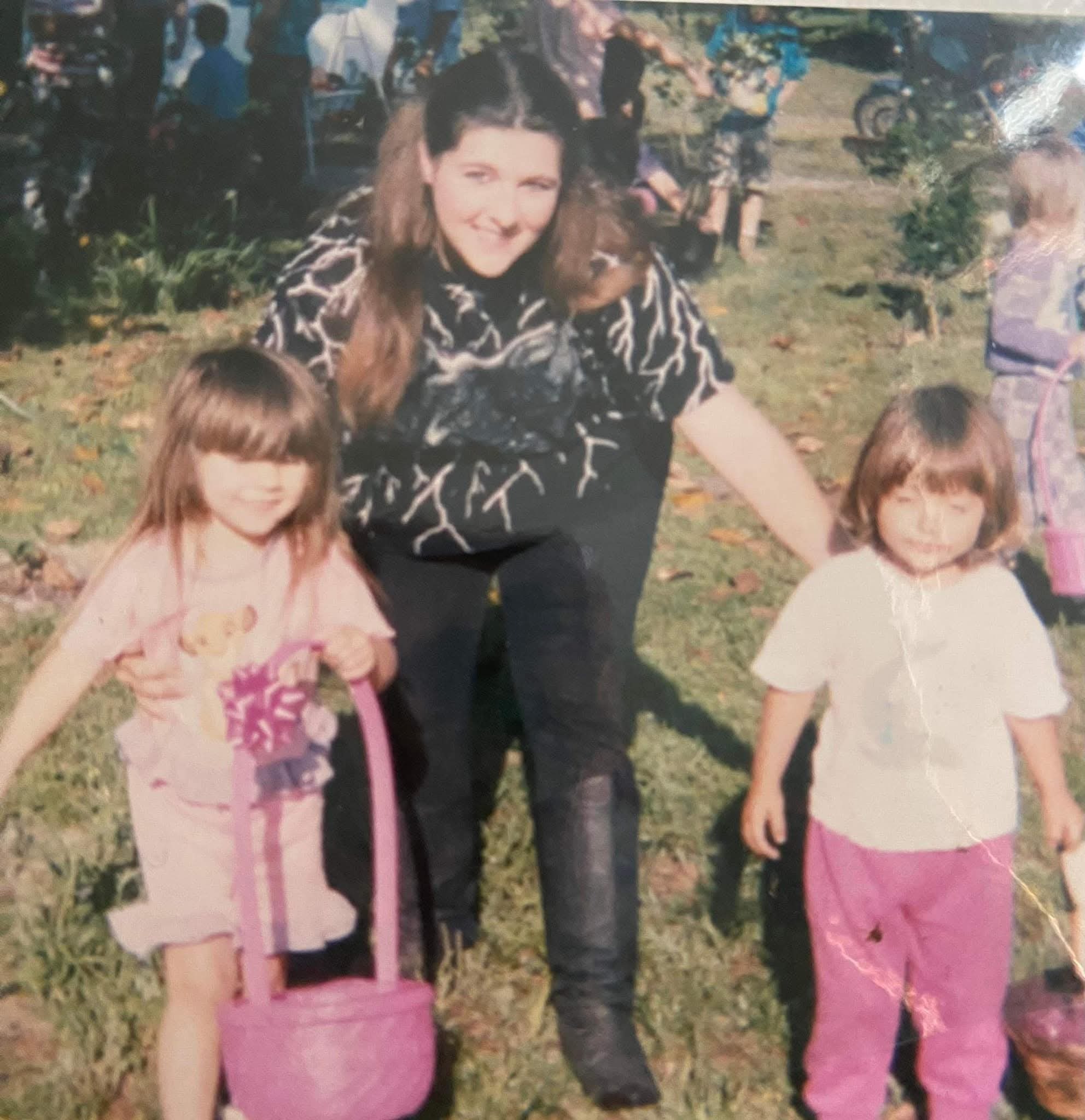Help Lay Dessa's Mother to Rest campaign photo, 6 of 8