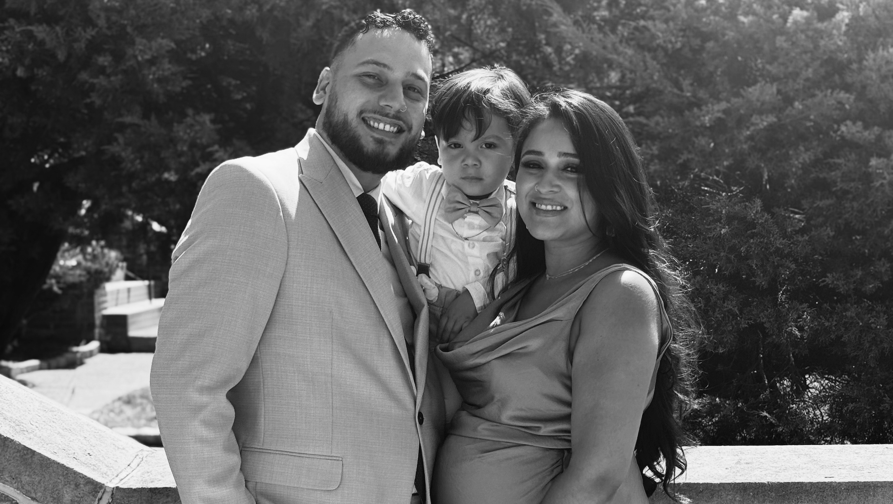 Faith Over Fear: Help Support the Morales Family photo