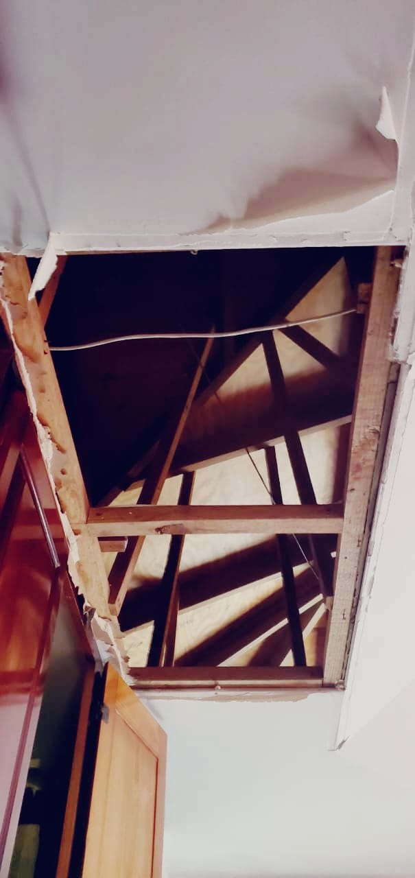 Help Raise Funds to Repair My Grandmother's Home campaign photo, 4 of 8