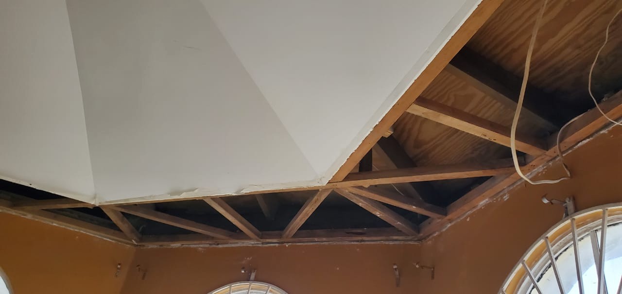 Help Raise Funds to Repair My Grandmother's Home campaign photo, 5 of 8