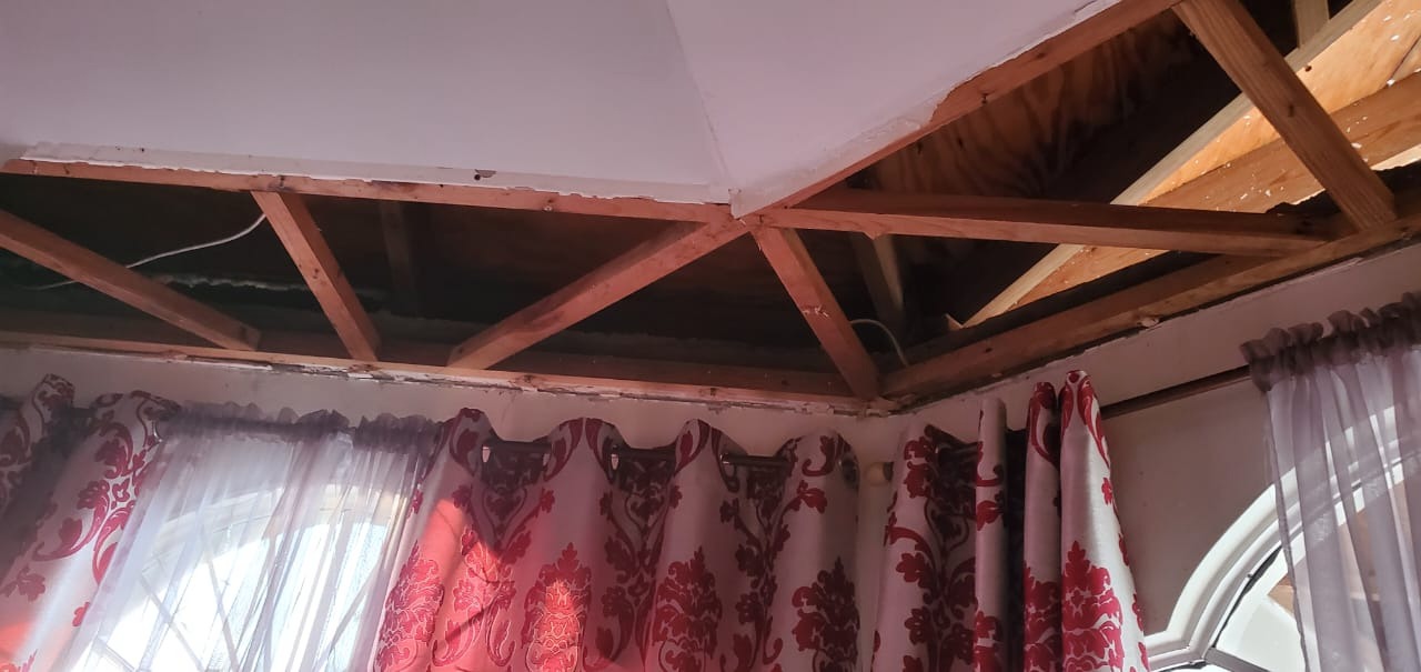 Help Raise Funds to Repair My Grandmother's Home campaign photo, 6 of 8